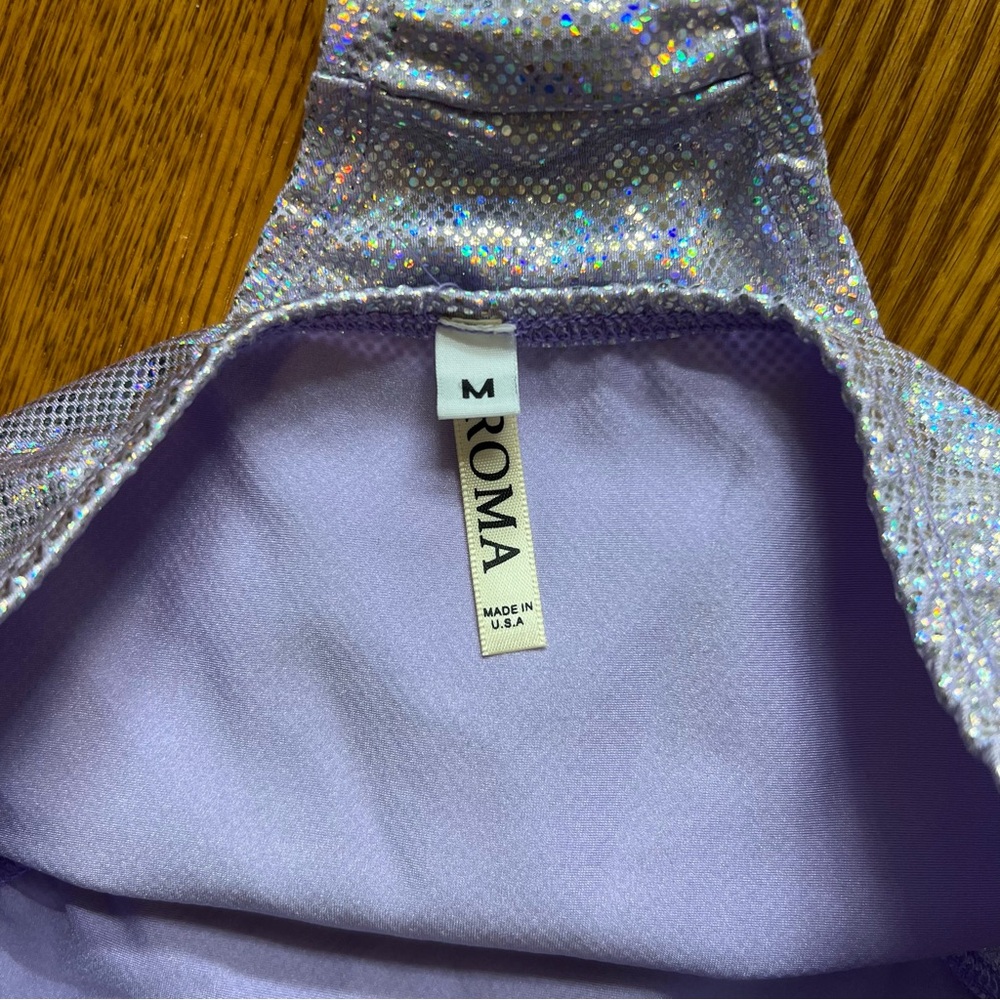 IHeartRaves x Roma Rave Bottoms - Picture 4 of 7